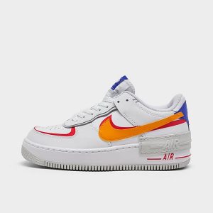 Buty Nike Wmns Air Force 1 Shadow  DZ1847-100