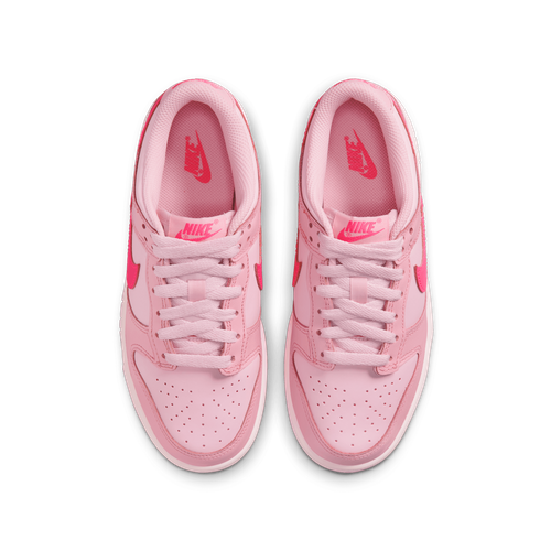 Buty Nike Dunk Low WMNS DH9756-600 Pink - obrazek 7