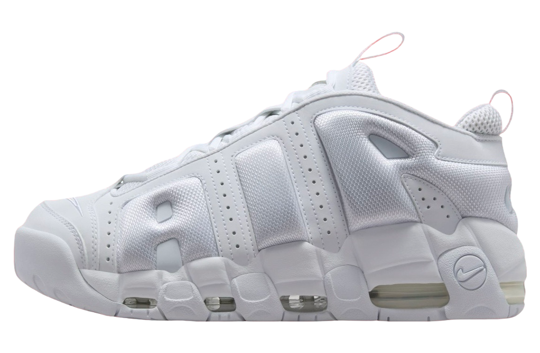 Buty Air More Uptempo FZ3055-100