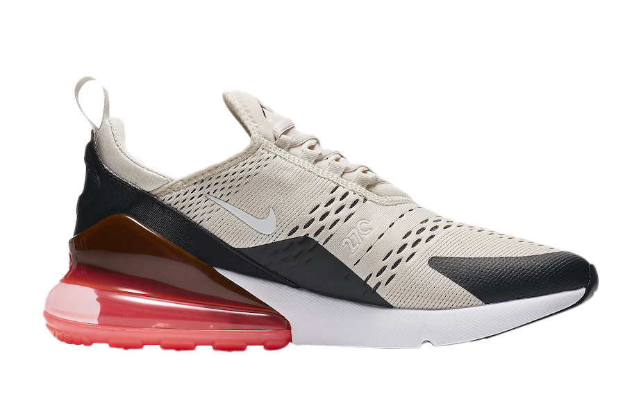 Buty Nike Air Max 270 AH8050-003 - obrazek 3