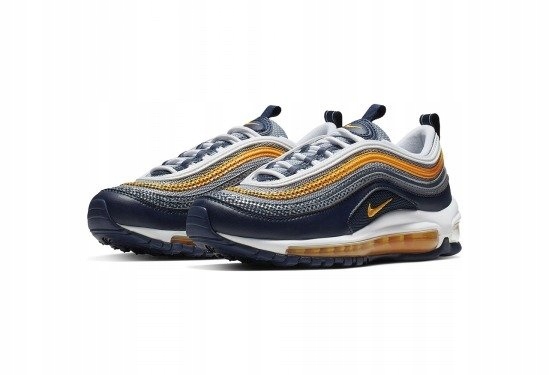 Buty Nike Air Max 97 BV0050-400 - obrazek 5