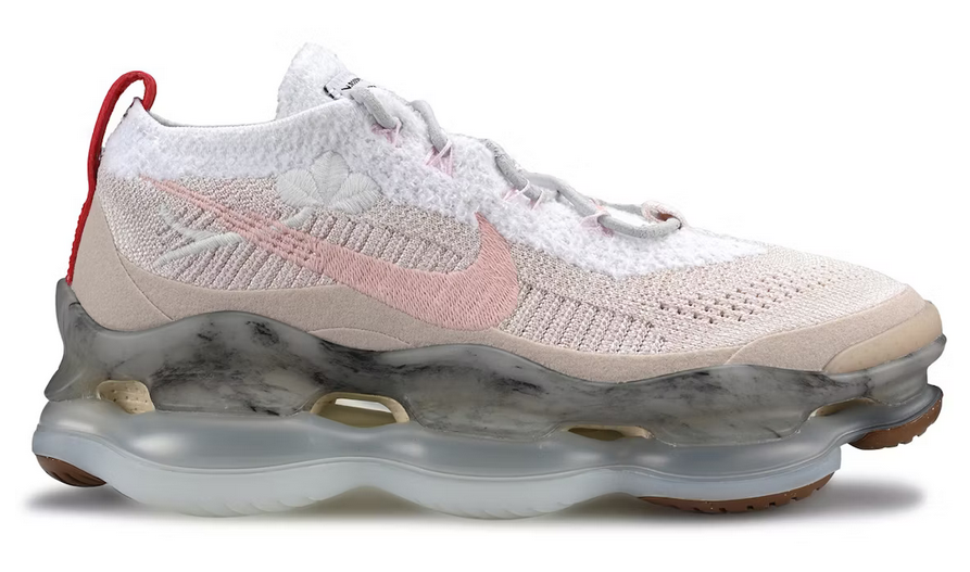 Buty Nike Air Max Scorpion FK FD4339-180 - obrazek 2