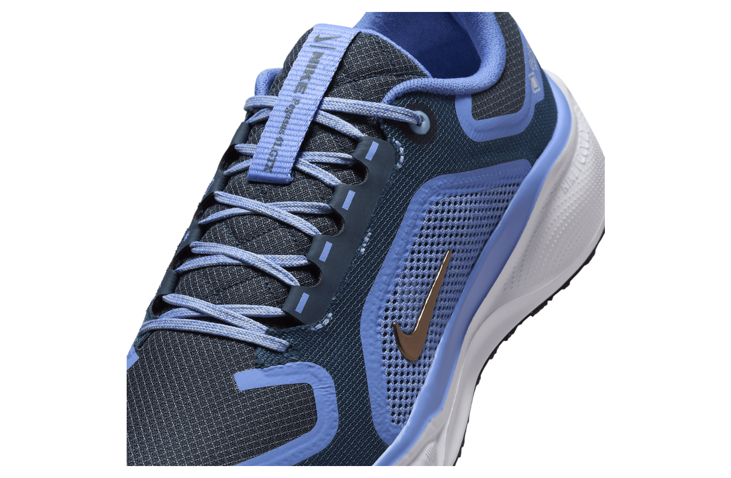 Buty Nike Pegasus 41 GORE-TEX FQ1357-400 - obrazek 6