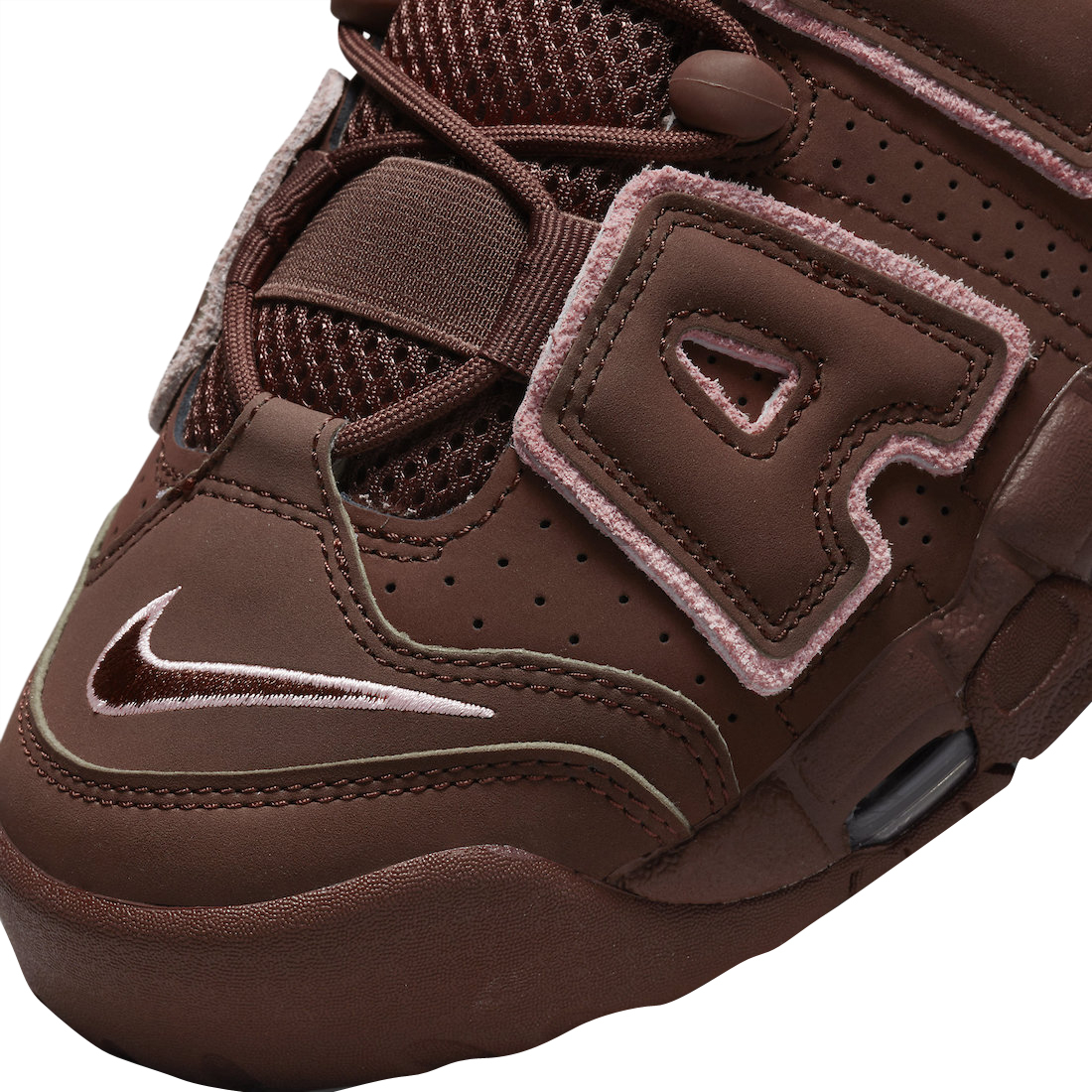 Buty Air More Uptempo DV3466-200 - obrazek 6