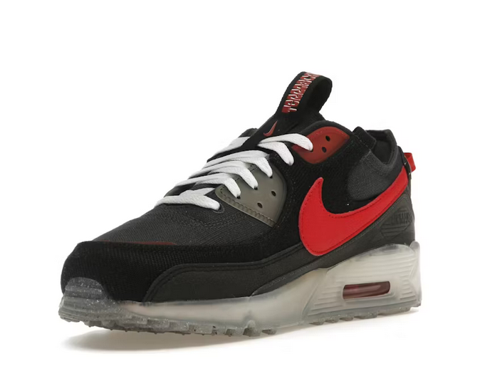Buty Nike Air Max 90 Terrascape DV7413-003 - obrazek 3