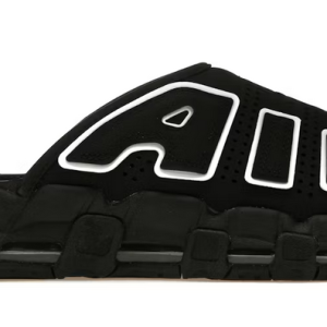 Klapki Nike Air More Uptempo DV2132-001 Unisex