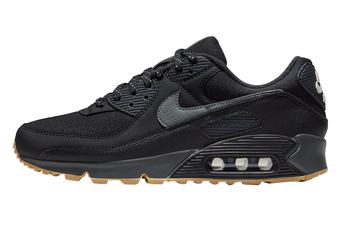 Buty Nike Air Max 90 FV0387-001