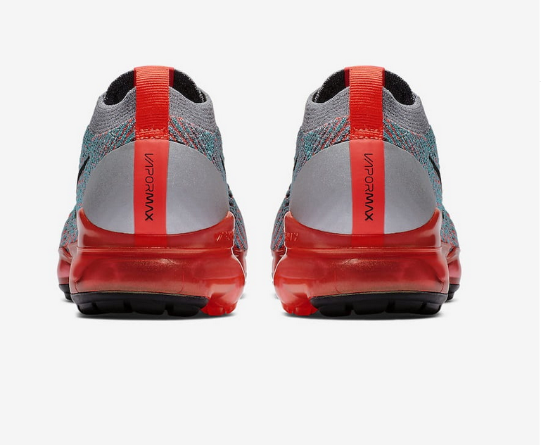 Nike Air VaporMax Flyknit 3 AJ6910-601 - obrazek 4