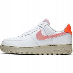 Buty Nike Air Force 1 07 WMNS CV3030-100