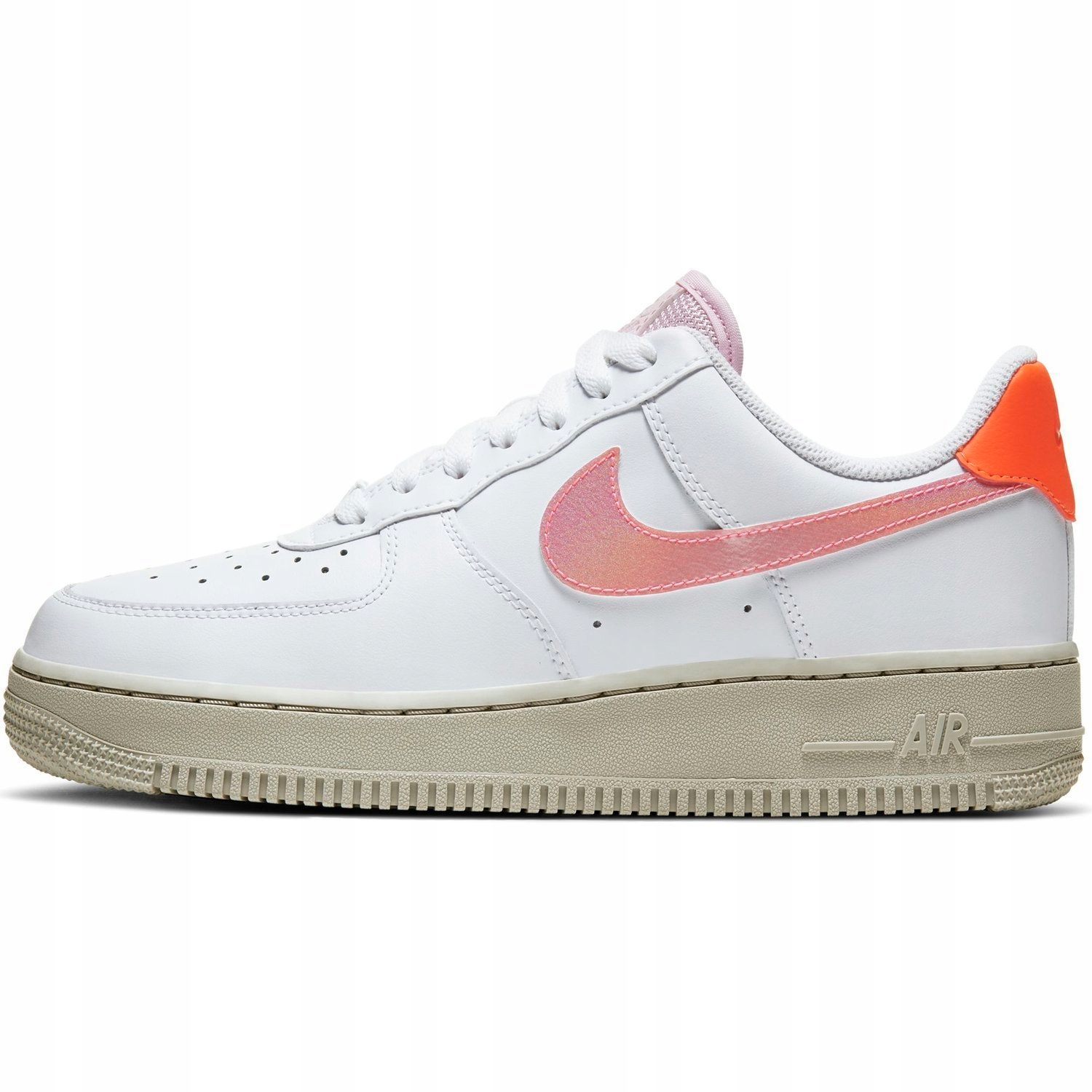 Buty Nike Air Force 1 07 WMNS CV3030-100