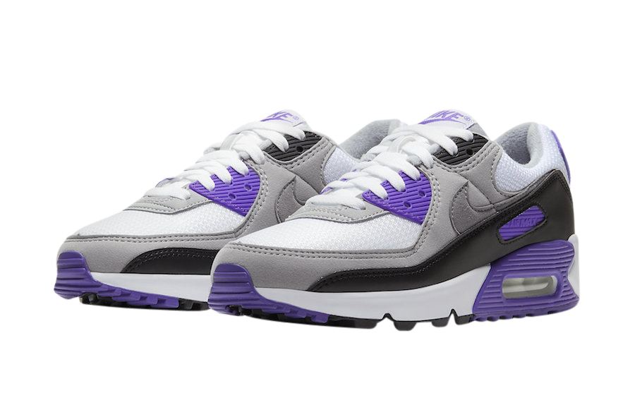 Buty Nike Air Max 90 CD0490-103 - obrazek 2