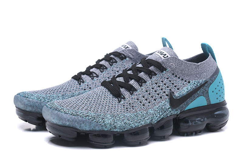 Buty Nike AIR MAX Vapormax Flyknit 942842-104 - obrazek 5