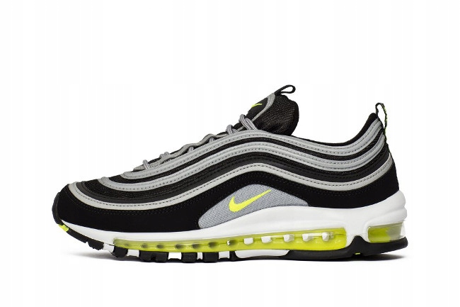Buty Nike Air Max 97 921826-004