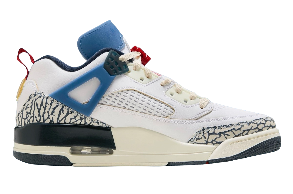 Buty Nike Air Jordan Spizike HM3712-164 - obrazek 3