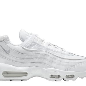 Nike Air Max 95 Essential Białe CT1268-100