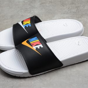 Klapki Nike Benassi JDI CJ4608-071