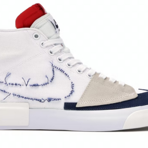 Nike SB Blazer Mid CI3833-100 biale