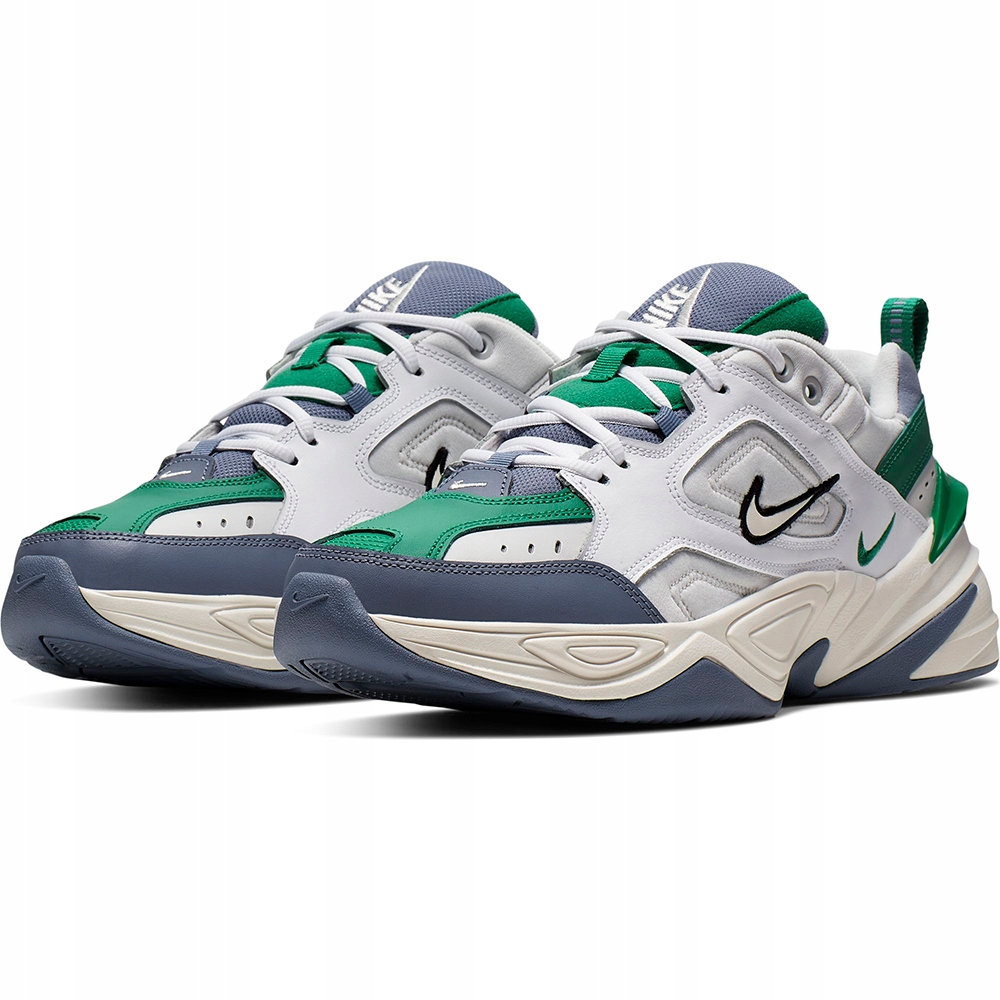Buty Nike M2K Tekno AV4789-009 - obrazek 3