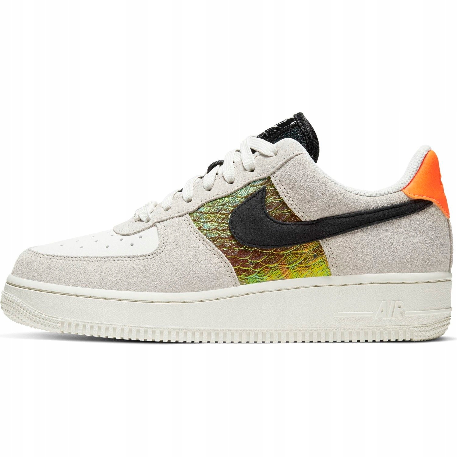 Buty Nike Air Force 1 Low WMNS CW2657-001 - obrazek 2