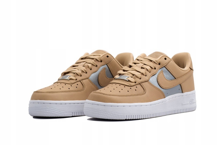 Buty Nike Air Force 1 0'7 SE AH6827-200 - obrazek 4