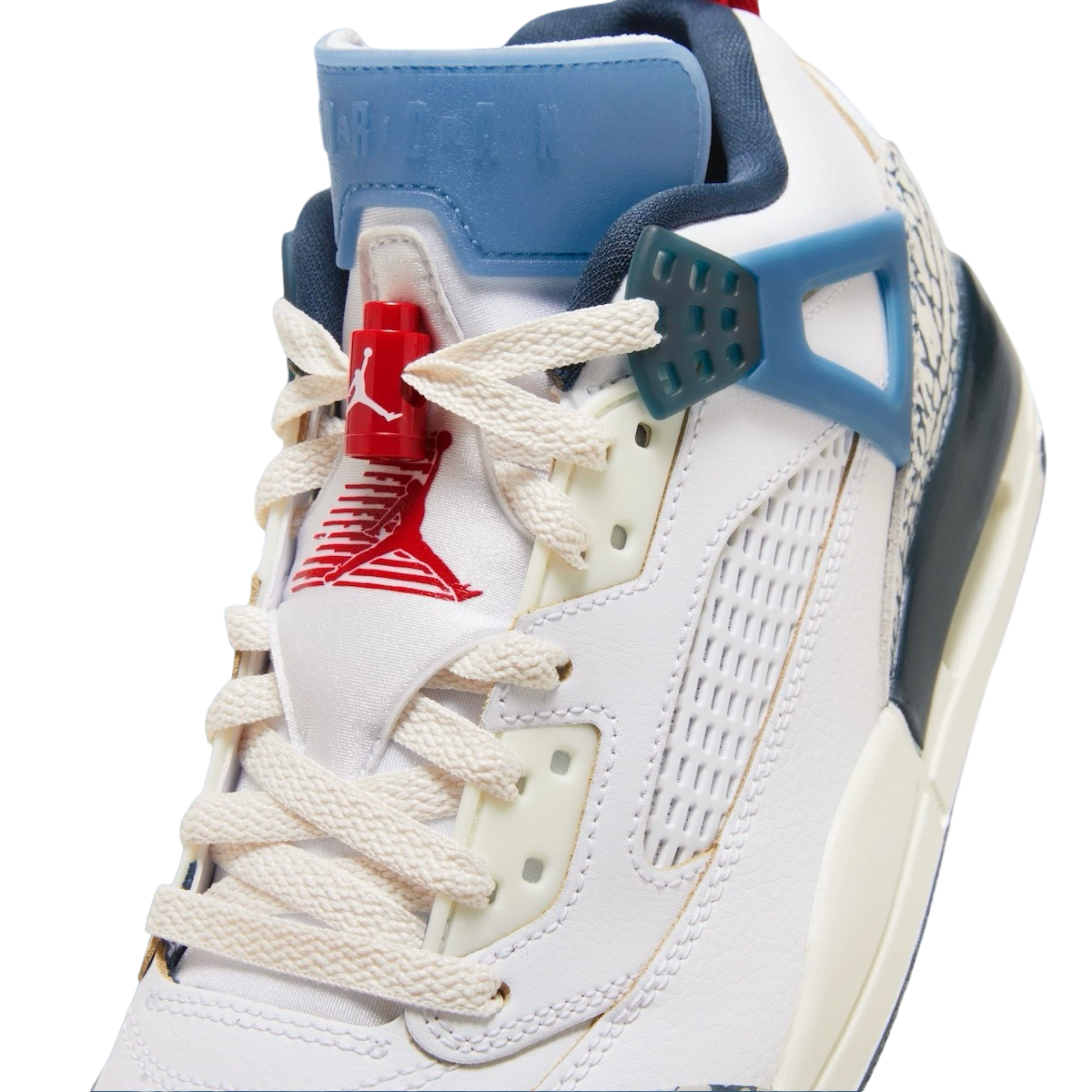 Buty Nike Air Jordan Spizike HM3712-164 - obrazek 6