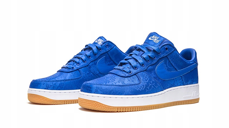 Buty Nike Air Force 1 PRM Colt CJ5290-400