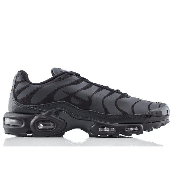 Buty Nike Air Max Plus 3 Multi-Swoosh CJ9684-001 - obrazek 6
