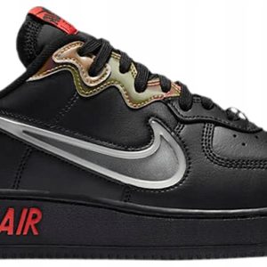 Buty Nike Air Force 1 REACT CN9838-001