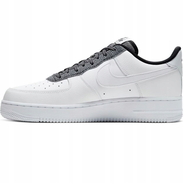 Buty Nike Air Force 1 '07 LV8 CK4363-100 - obrazek 5
