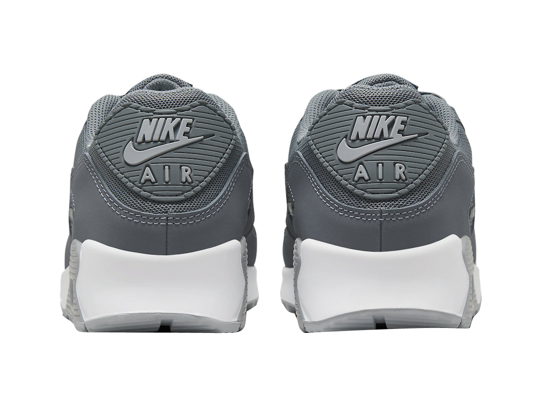 Buty Nike Air Max 90 FN8005-001 - obrazek 5