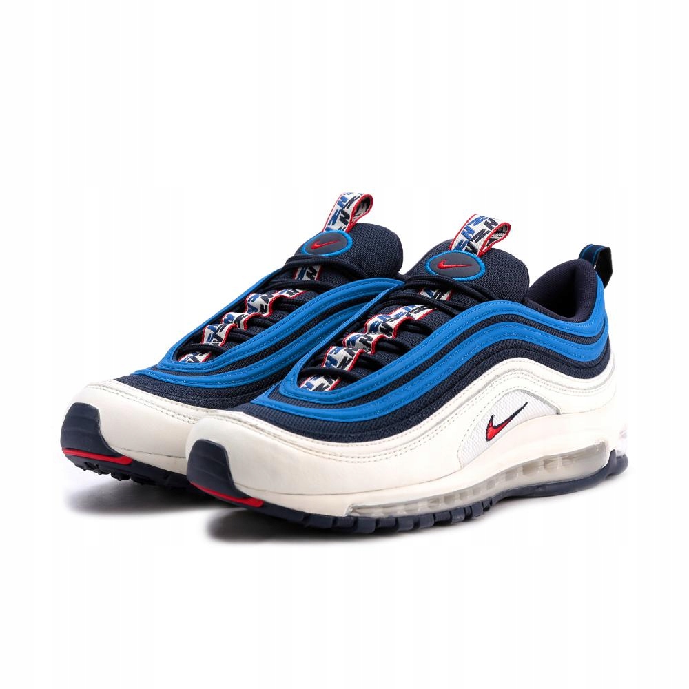 Buty Nike Air Max 97 AQ4126-400