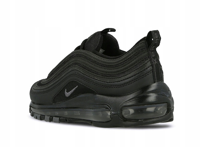 Buty Nike Air Max 97 921733-001 - obrazek 2