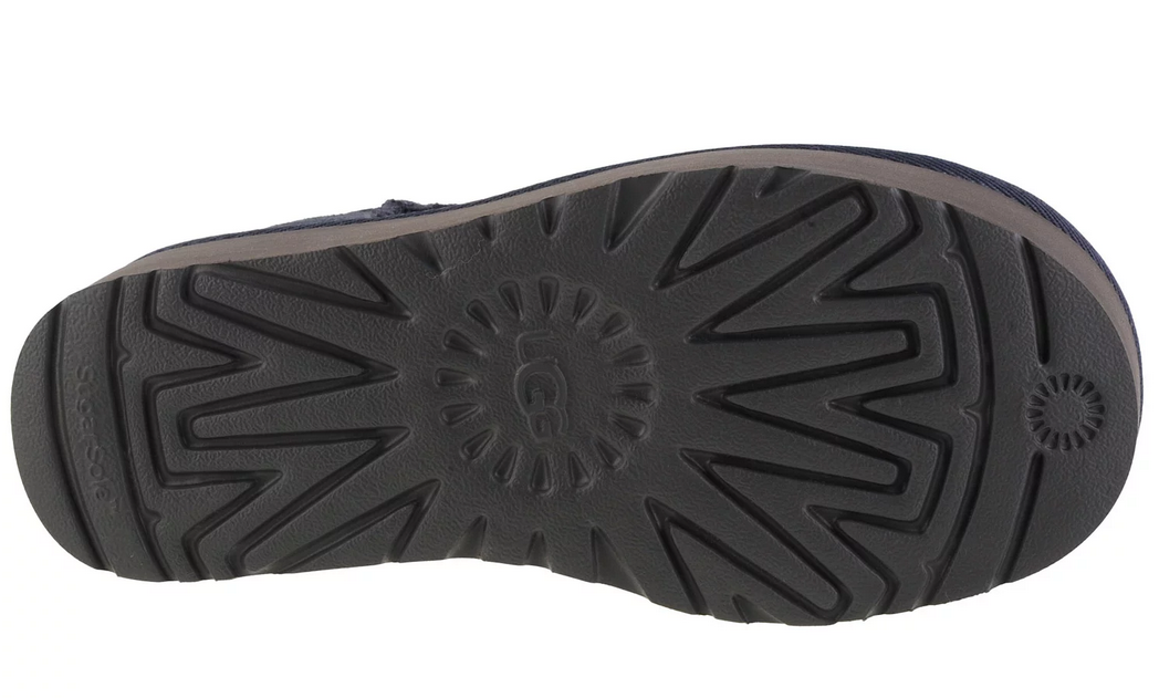 UGG W Classic Ultra Mini Platform 1135092 EVB - obrazek 4