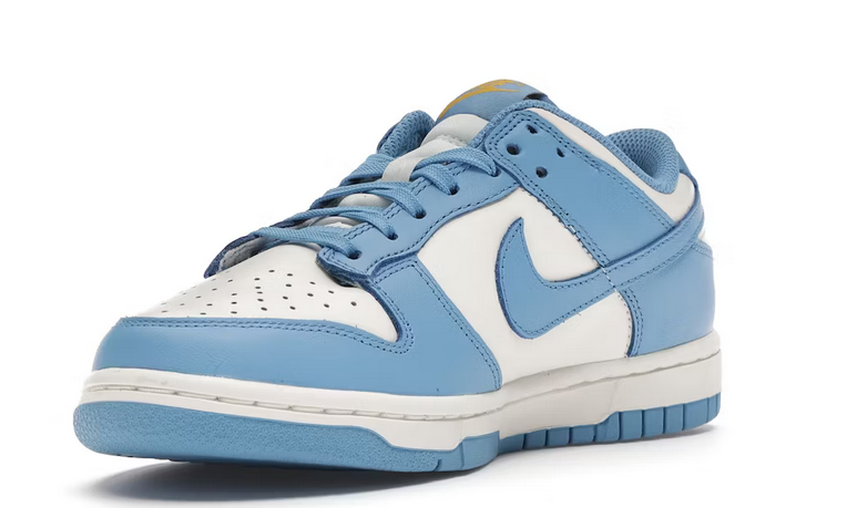 Buty Nike Dunk Low Coast DD1503-100 - obrazek 3