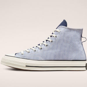 Buty Converse Chuck 70 Crafted Stripe A00472C
