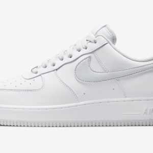 Nike Air Force 1 Low Pure Platinum DH7561-103