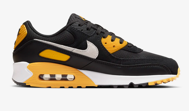 Buty Nike Air Max 90 FN6958-002 - obrazek 2