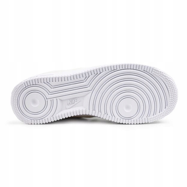 Buty Nike Air Force 1 '07 LX CI3445-100 - obrazek 4