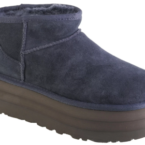 UGG W Classic Ultra Mini Platform 1135092 EVB