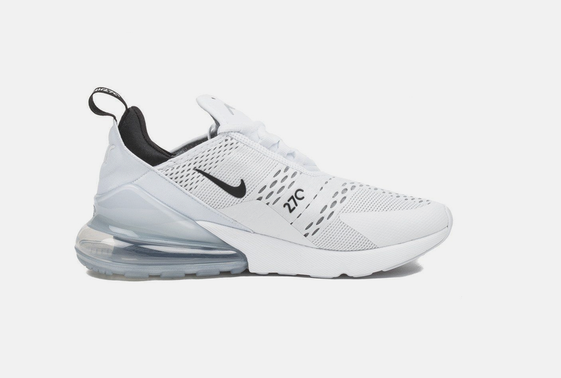 Buty Nike Air Max 270 AH8050-100 - obrazek 4