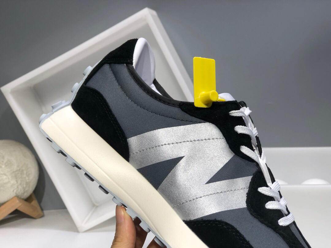 Buty New Balance MS327CPA - obrazek 4