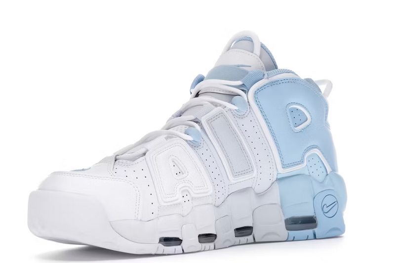 Buty Air More Uptempo DJ5159-400 - obrazek 3