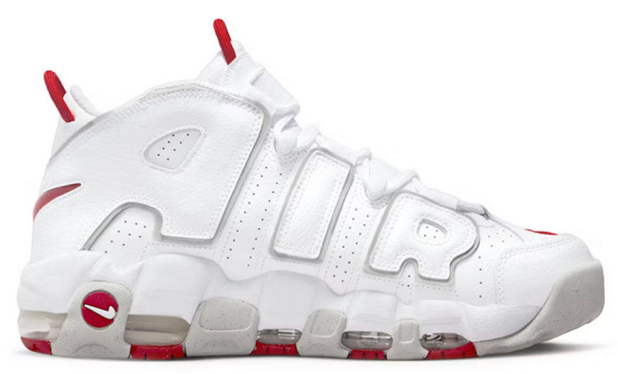 Buty Air More Uptempo DX8965-100