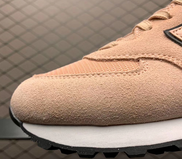 Buty New Balance 574 Pink WL574WEG - obrazek 6