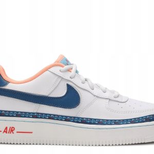 Buty Nike Air Force 1 Low GS CK9708-100
