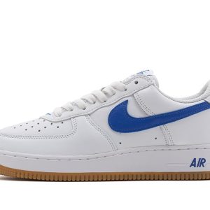 Air Force 1 Low Retro Varsity Royal Gum DJ3911-101