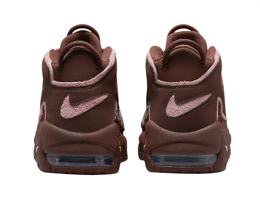 Buty Air More Uptempo DV3466-200 - obrazek 5