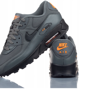 BUTY NIKE Air Max 90 DC4116-001