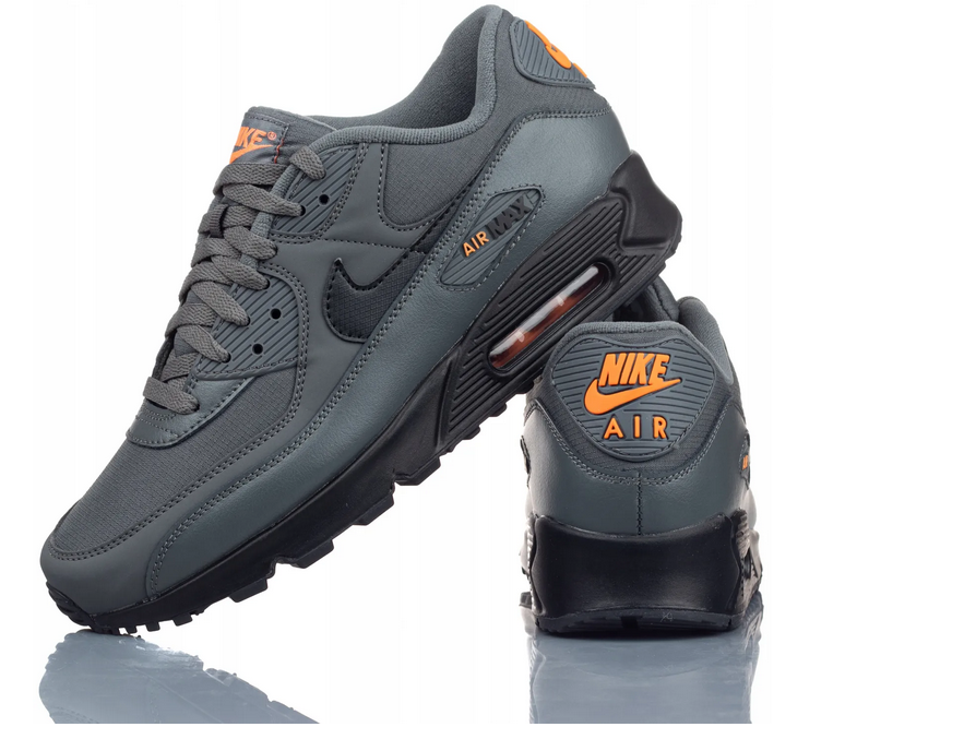 BUTY NIKE Air Max 90 DC4116-001