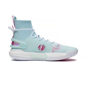 Buty sporowe do koszykówki Li-ning model ABAT013